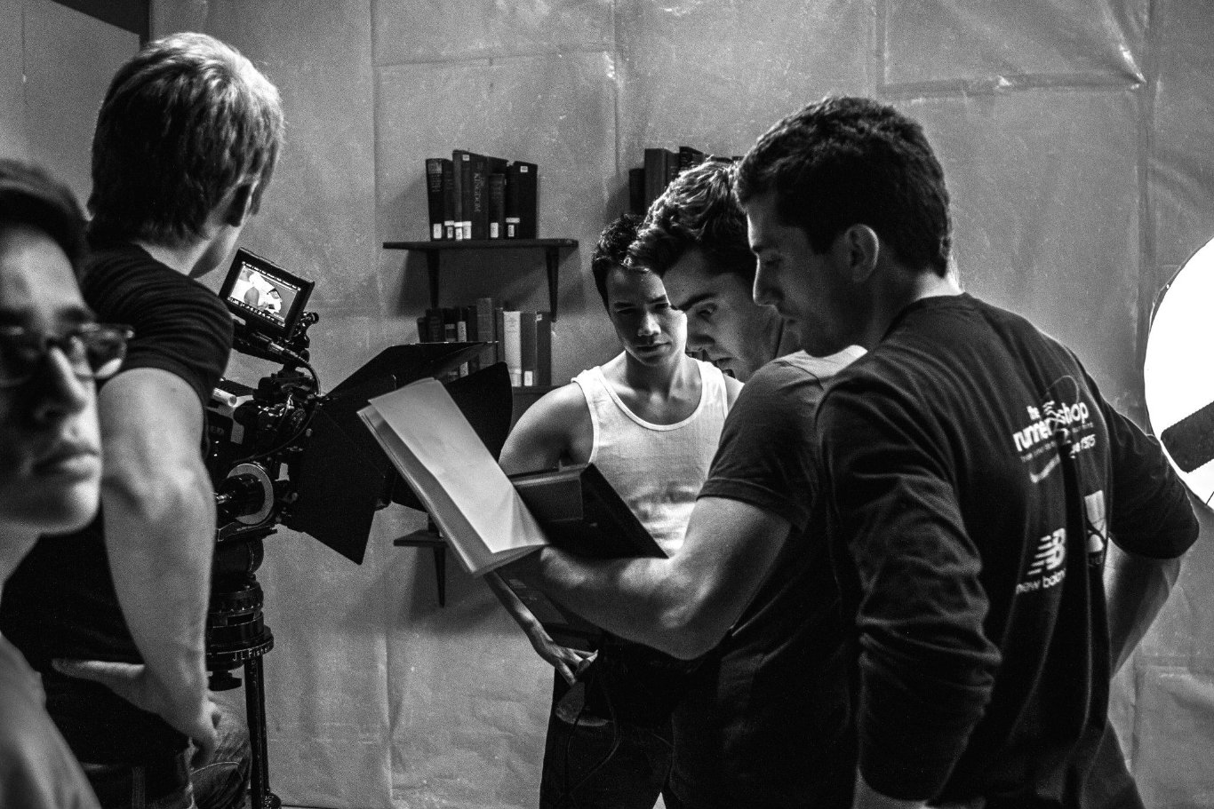 Фото - Шэннон Кук-Чун: 1366x911 / 273 Кб