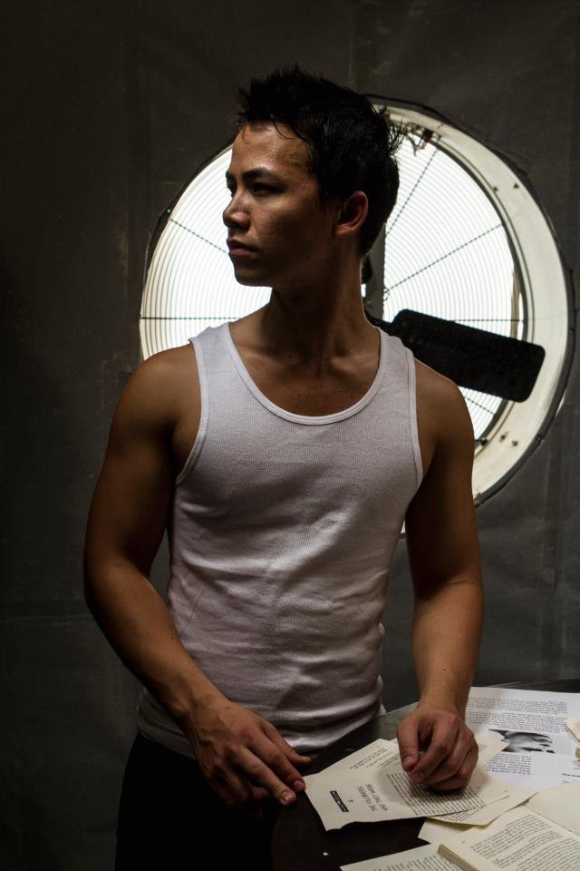 Фото - Шэннон Кук-Чун: 640x960 / 65 Кб