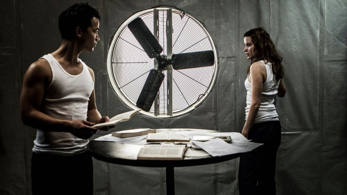 Фото - Шэннон Кук-Чун: 1152x648 / 165 Кб