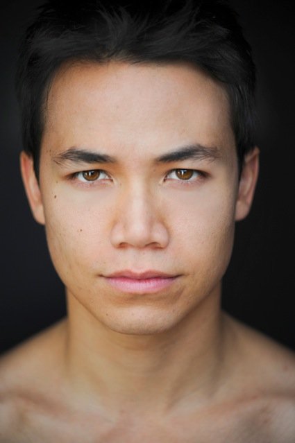 Фото - Шэннон Кук-Чун: 425x639 / 28 Кб