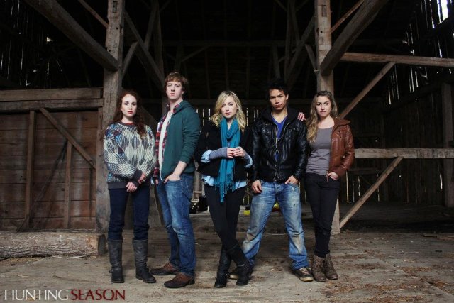 Фото - Шэннон Кук-Чун: 640x427 / 62 Кб