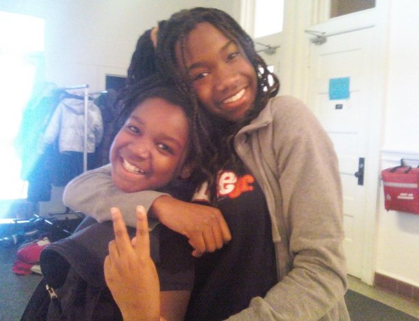 Фото - Намукаса Басудде: 612x468 / 47 Кб