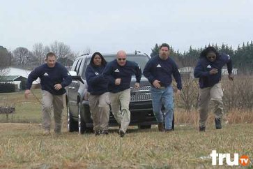 Фото - Роберт Крайтон: 363x242 / 22 Кб