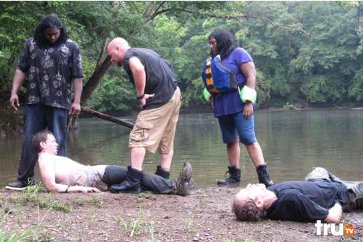 Фото - Роберт Крайтон: 363x242 / 31 Кб