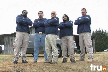 Фото - Роберт Крайтон: 363x242 / 24 Кб