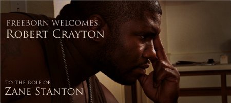 Фото - Роберт Крайтон: 450x202 / 18 Кб