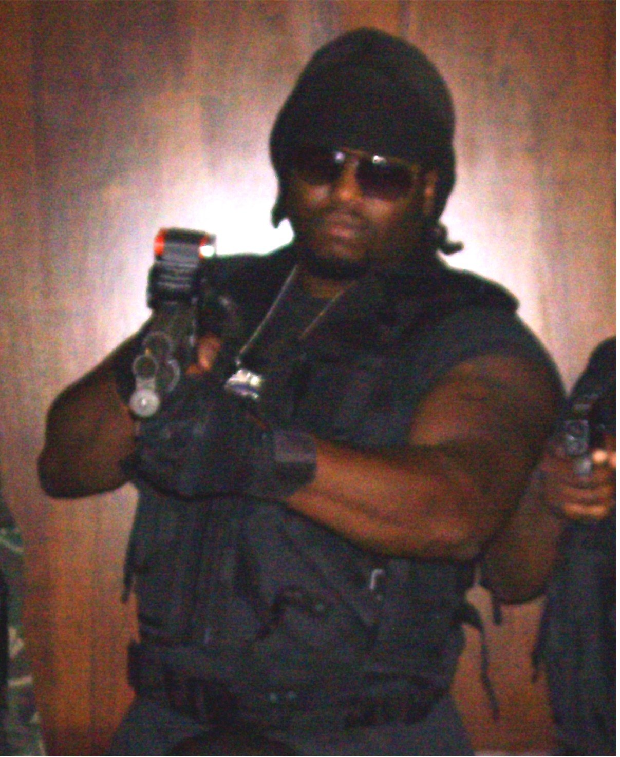 Фото - Роберт Крайтон: 1207x1475 / 282 Кб