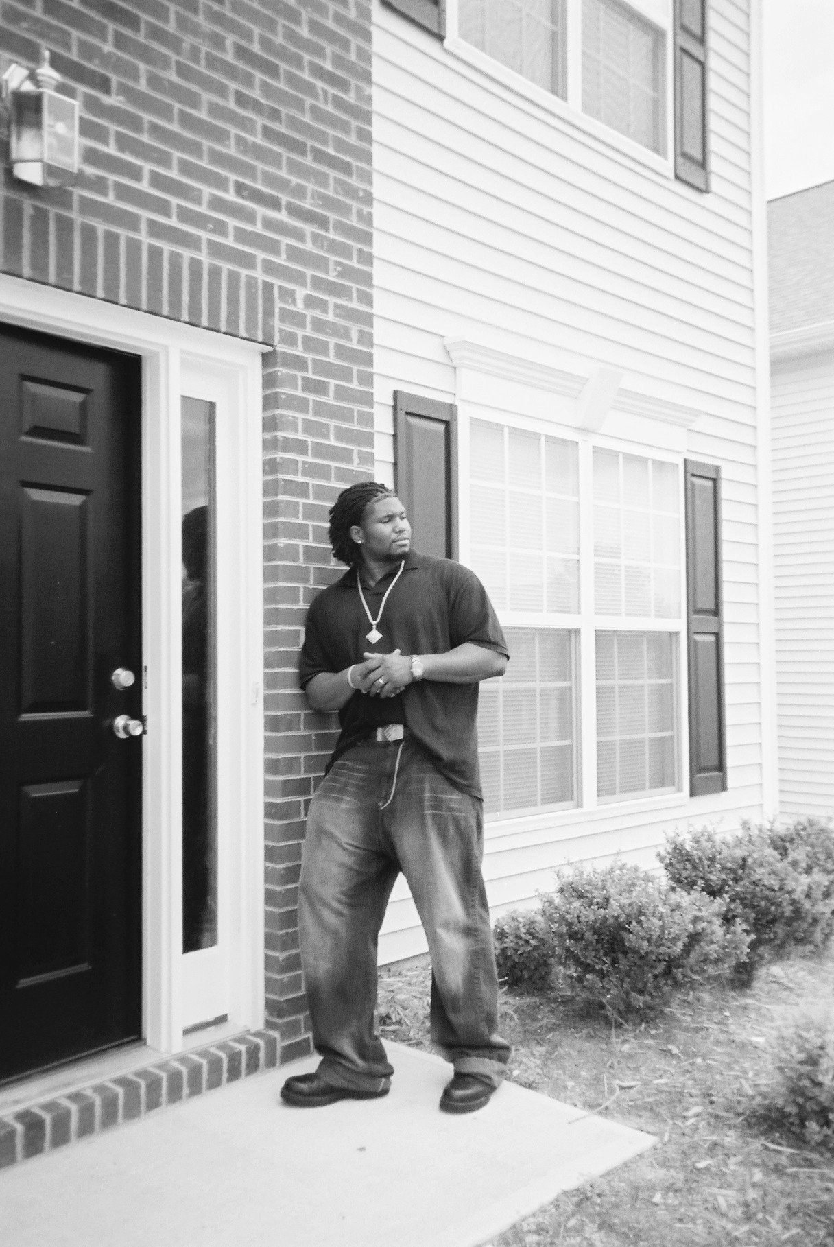 Фото - Роберт Крайтон: 1216x1818 / 392 Кб