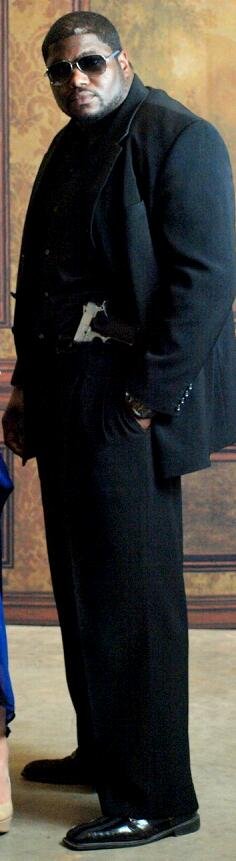 Фото - Роберт Крайтон: 236x861 / 32 Кб