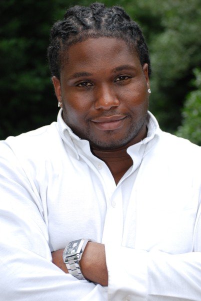 Фото - Роберт Крайтон: 402x600 / 36 Кб