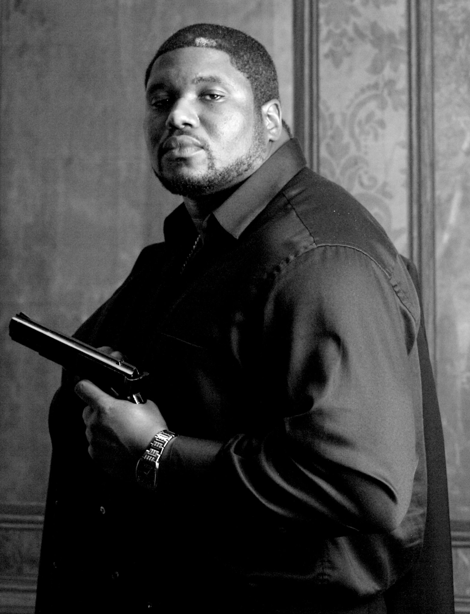 Фото - Роберт Крайтон: 1567x2048 / 363 Кб