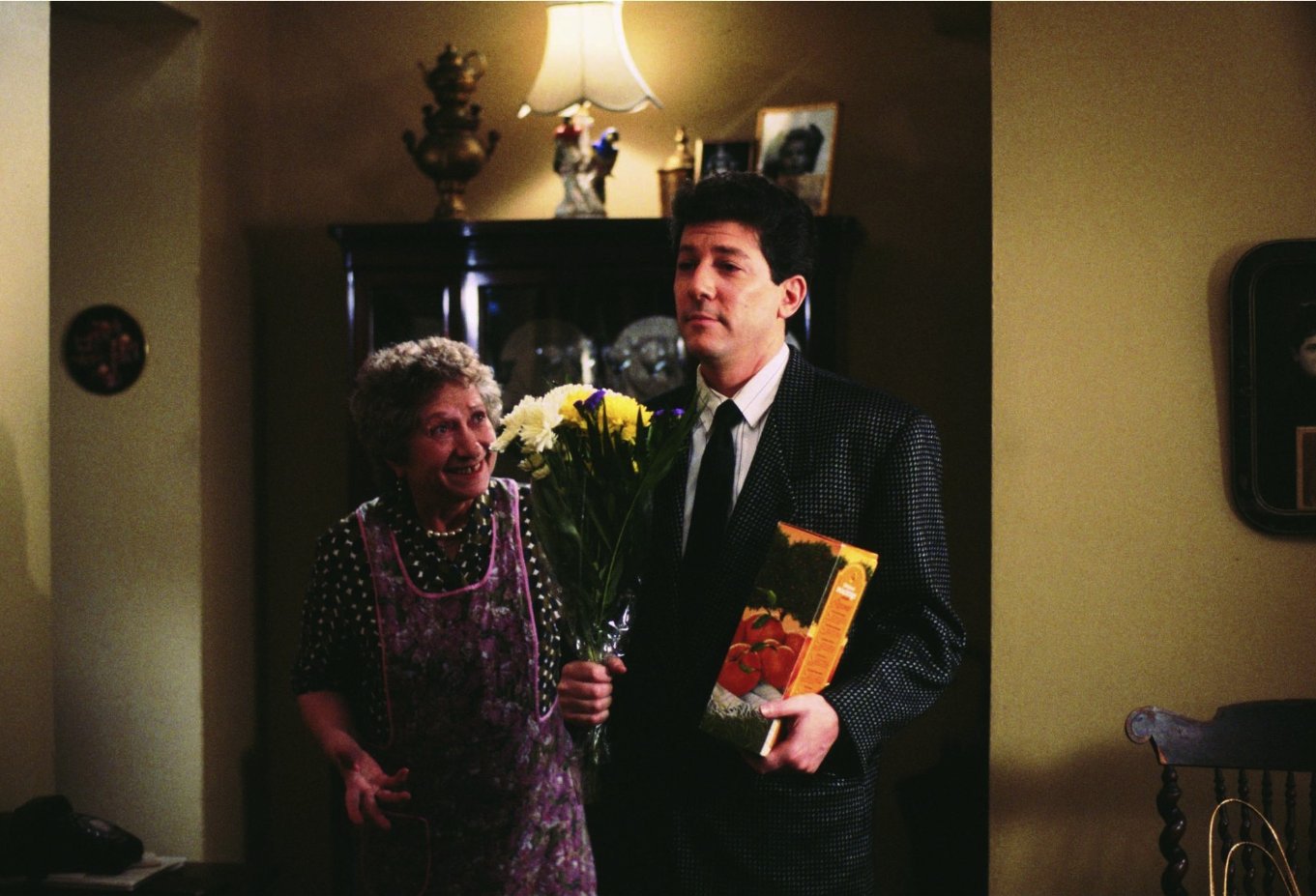 Фото - Питер Ригерт: 1361x927 / 176 Кб