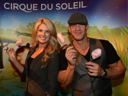 Фото - Стефани Ли Шлунд: 446x334 / 32 Кб