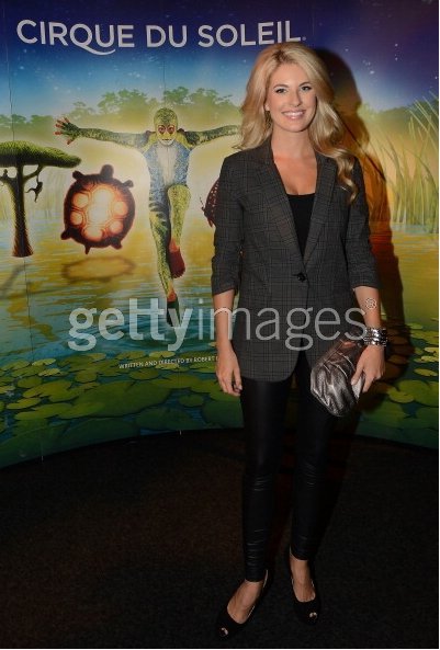 Фото - Стефани Ли Шлунд: 401x593 / 47 Кб