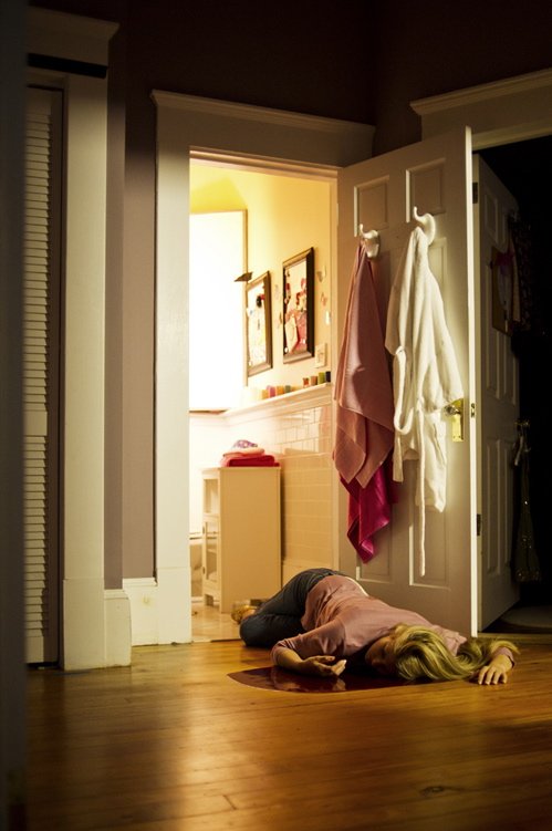 Фото - Стефани Ли Шлунд: 499x751 / 55 Кб