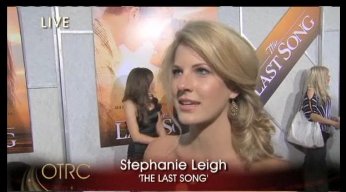 Фото - Стефани Ли Шлунд: 346x192 / 17 Кб