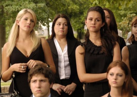 Фото - Стефани Ли Шлунд: 450x317 / 33 Кб