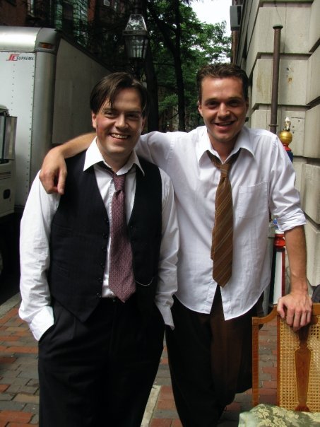 Фото - Джонотан Попп: 453x604 / 56 Кб