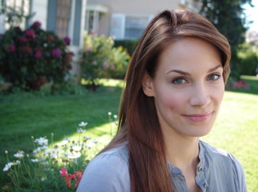 Фото - Сандра Линз: 375x279 / 23 Кб