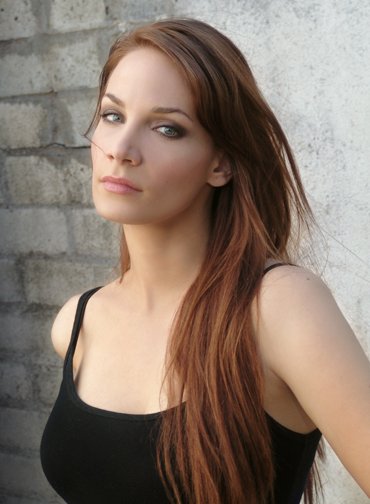 Фото - Сандра Линз: 370x504 / 33 Кб