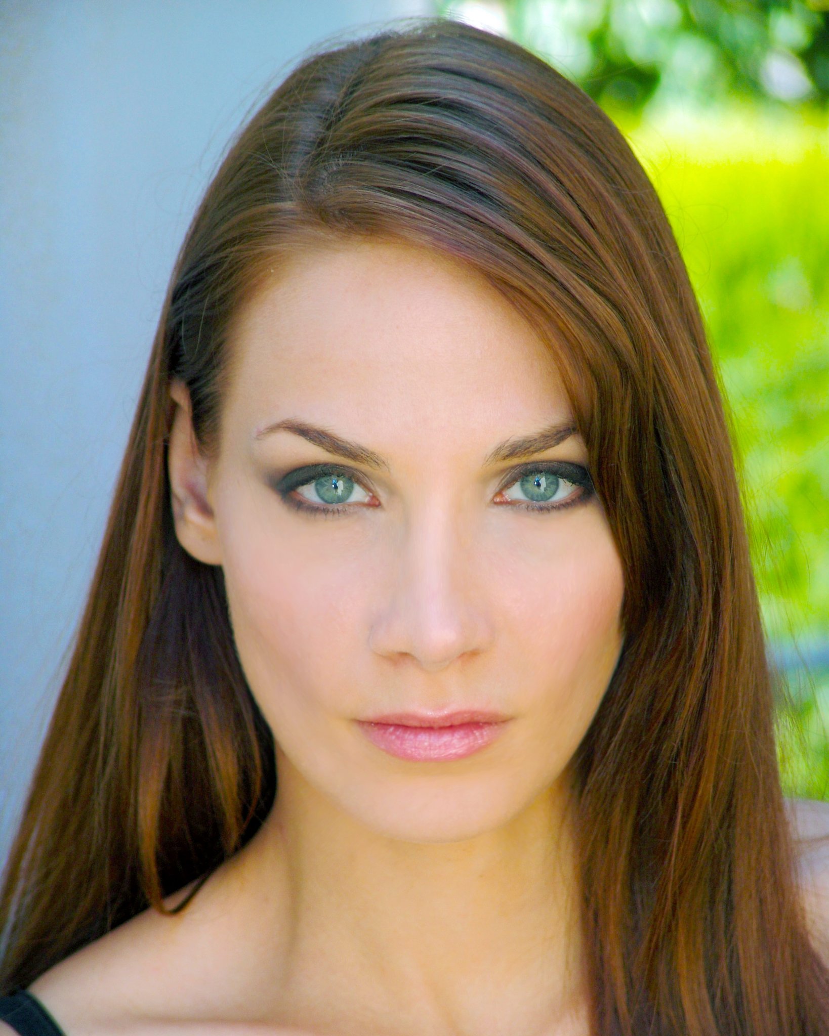 Фото - Сандра Линз: 1638x2048 / 391 Кб