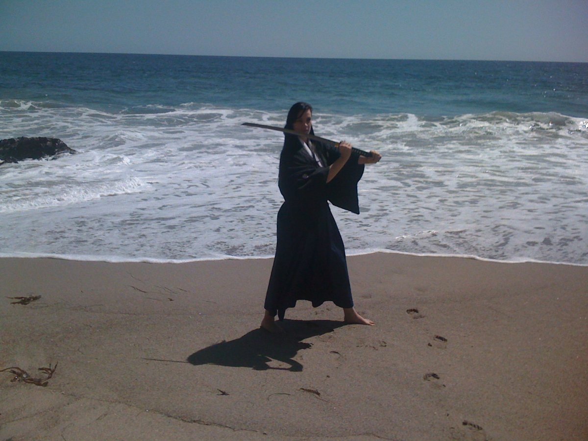 Фото - Сандра Линз: 1200x900 / 161 Кб