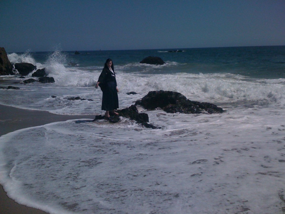 Фото - Сандра Линз: 1200x900 / 155 Кб