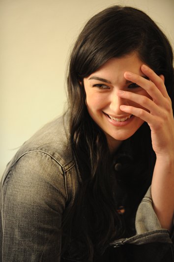 Фото - Тиффани Лонсдэйл: 354x532 / 30 Кб