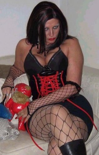 Фото - Джун Смит: 318x495 / 34 Кб