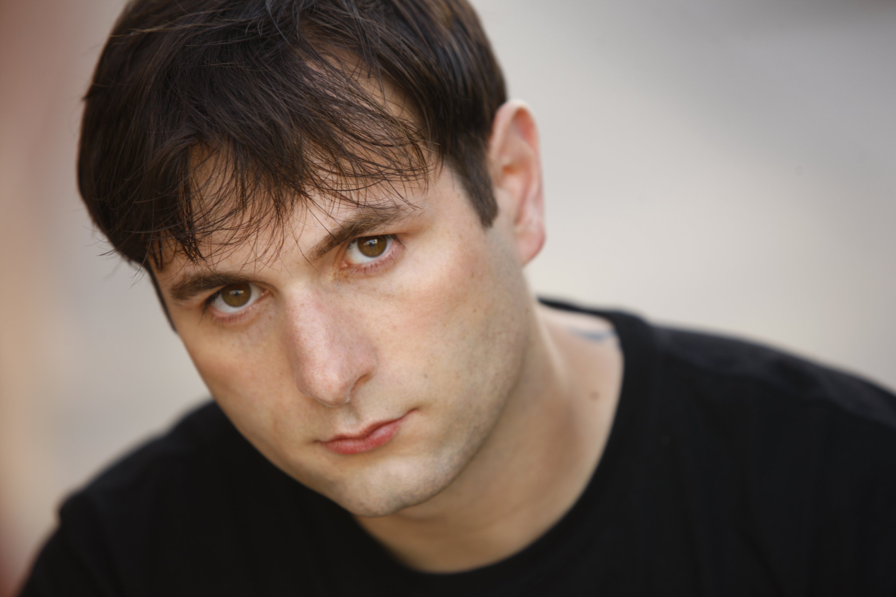 Фото - Джимми Сканлон: 3072x2048 / 319 Кб