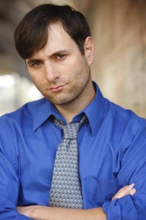 Фото - Джимми Сканлон: 300x450 / 27 Кб