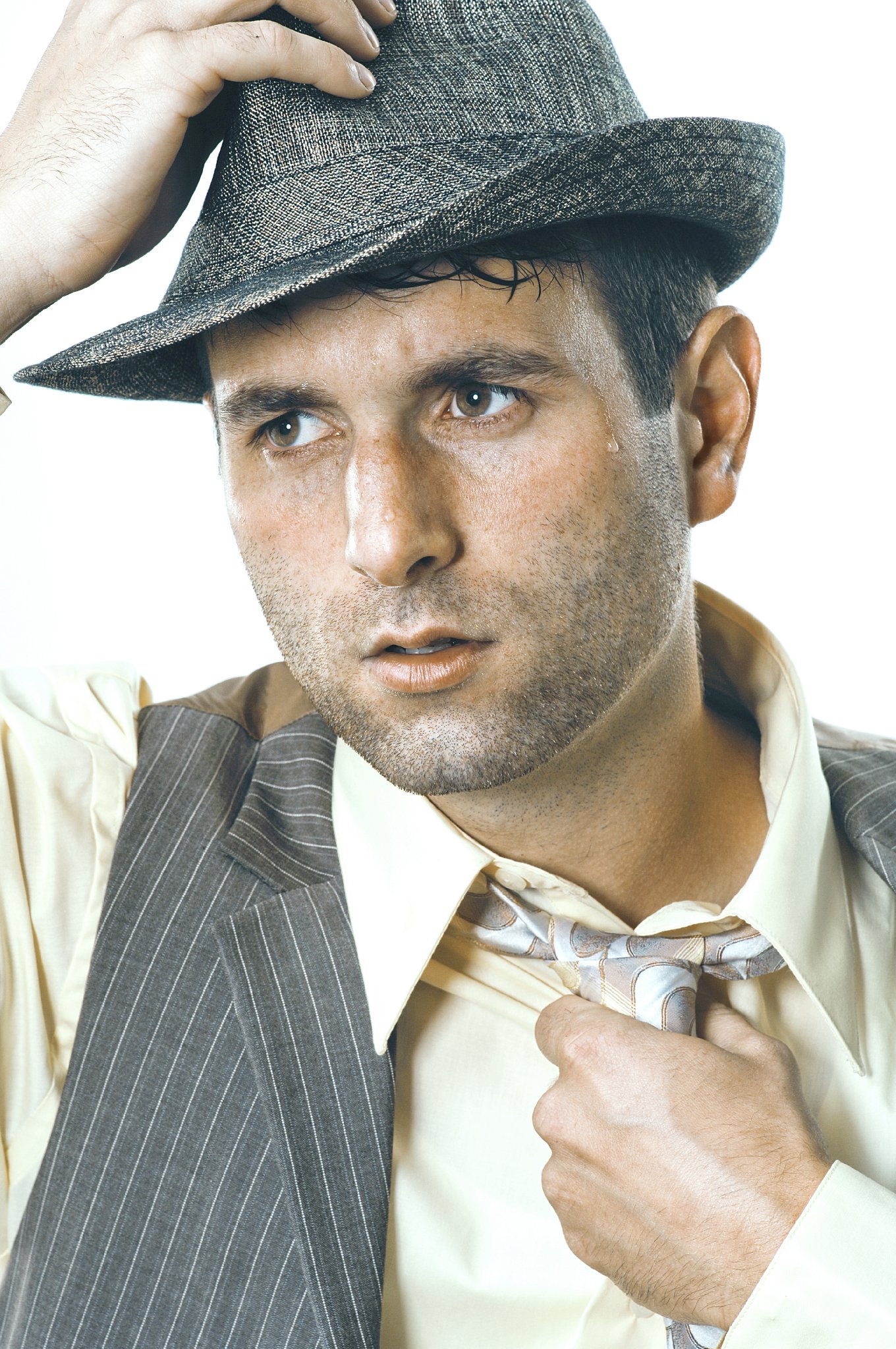 Фото - Джимми Сканлон: 1360x2048 / 599 Кб