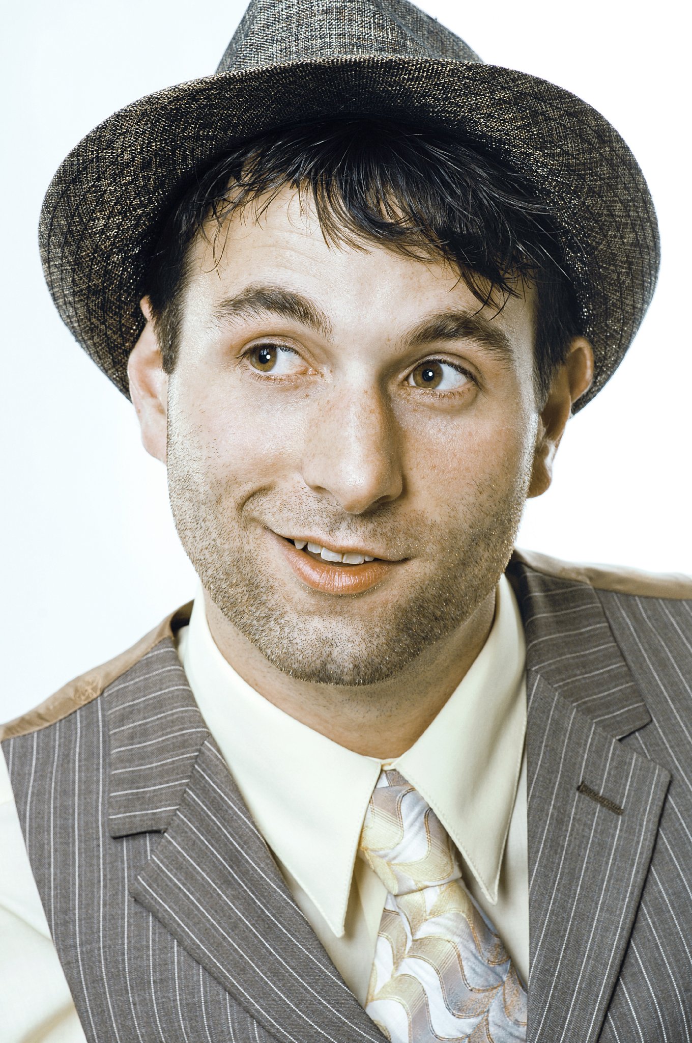 Фото - Джимми Сканлон: 1360x2048 / 606 Кб