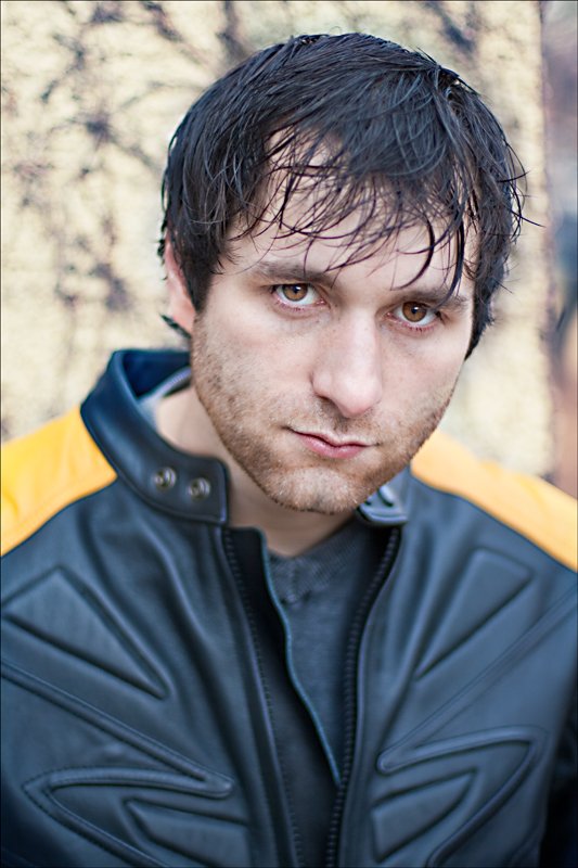 Фото - Джимми Сканлон: 533x800 / 78 Кб