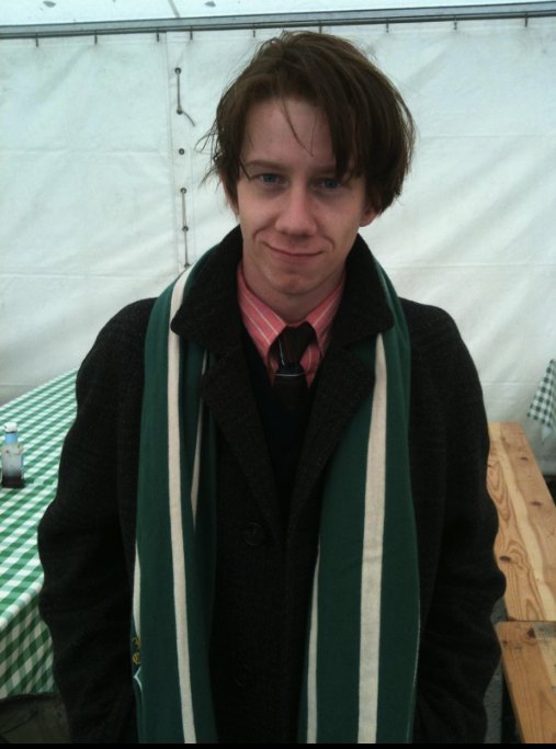 Фото - Сэм Крид: 507x683 / 48 Кб