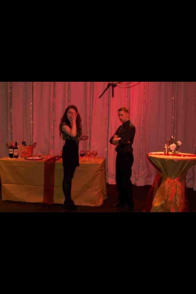 Фото - Сэм Крид: 640x960 / 39 Кб