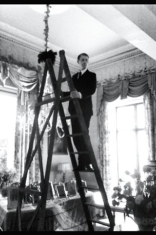 Фото - Сэм Крид: 320x480 / 40 Кб