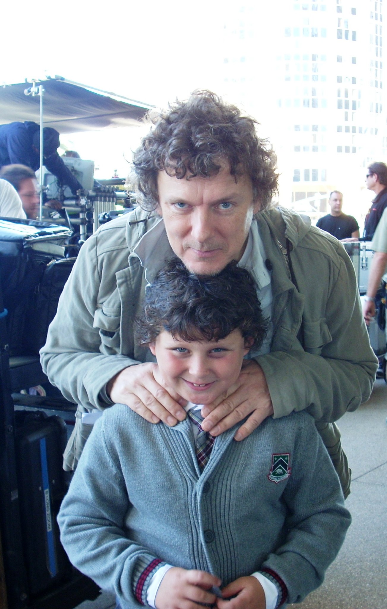 Фото - Джошуа Эренберг: 1303x2048 / 382 Кб