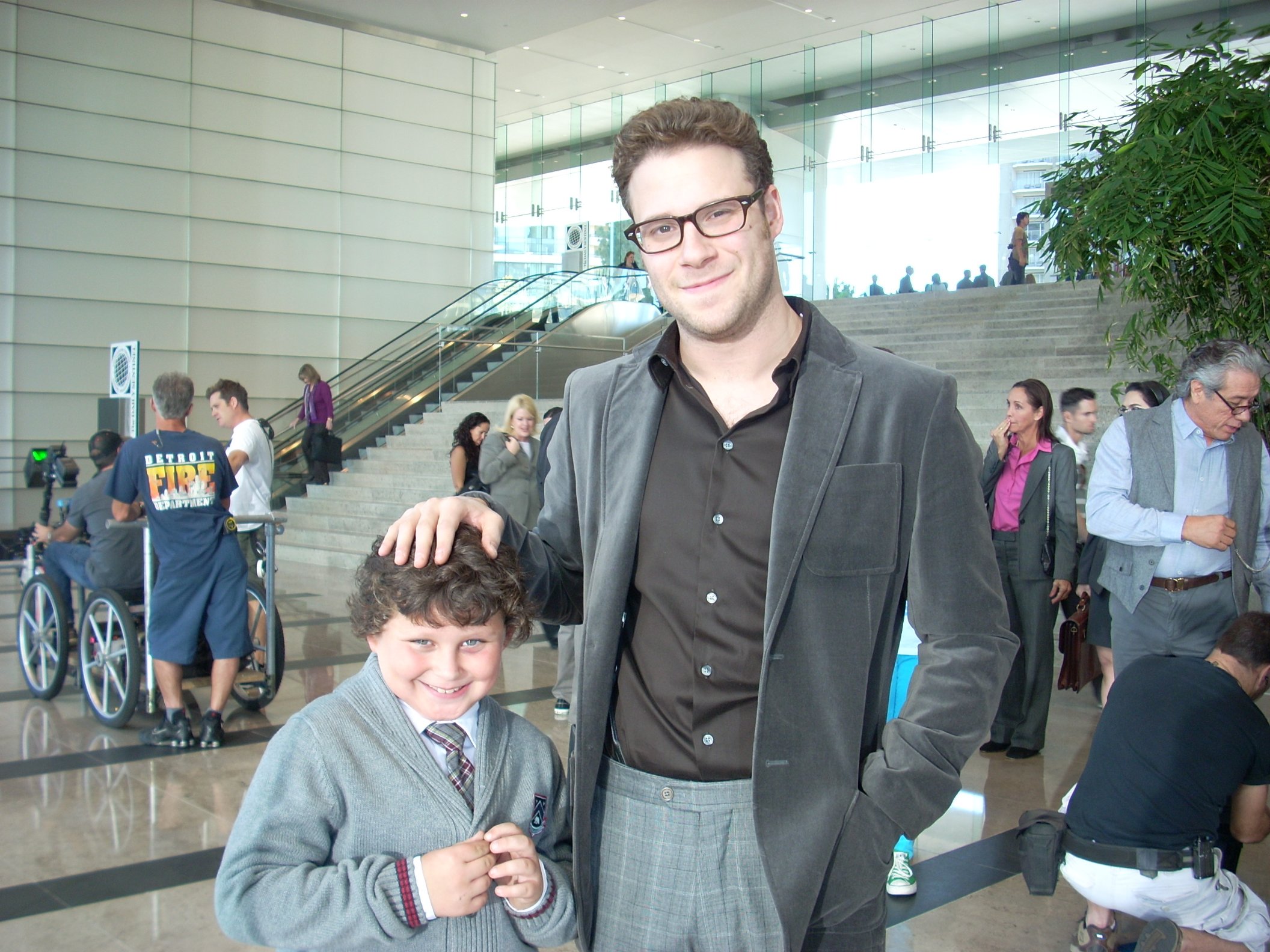 Фото - Джошуа Эренберг: 2112x1584 / 511 Кб