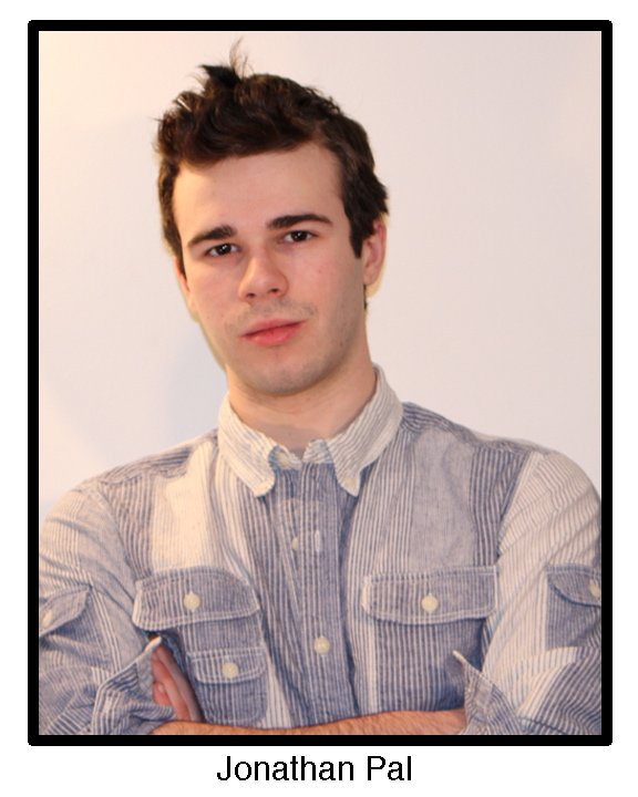 Фото - Джонотан Пал: 576x720 / 57 Кб