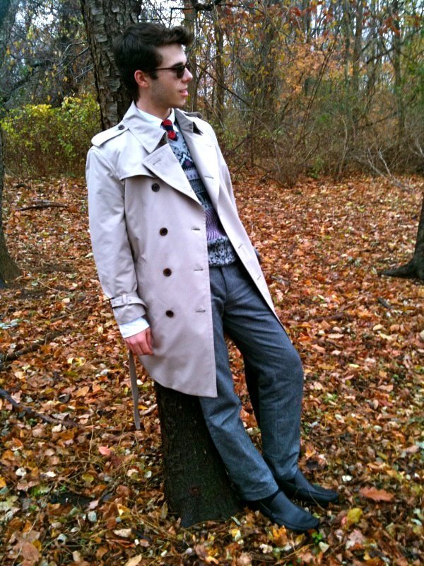 Фото - Джонотан Пал: 600x800 / 161 Кб