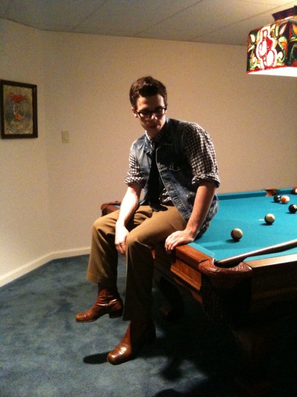 Фото - Джонотан Пал: 600x800 / 81 Кб