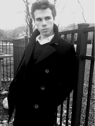 Фото - Джонотан Пал: 361x479 / 34 Кб