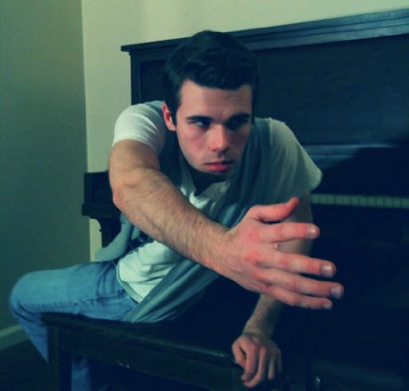 Фото - Джонотан Пал: 458x438 / 26 Кб