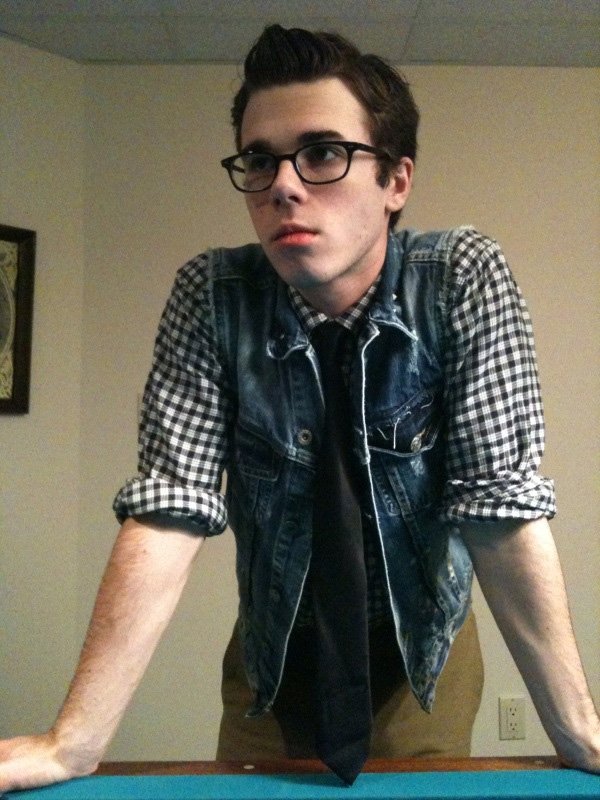 Фото - Джонотан Пал: 600x800 / 101 Кб