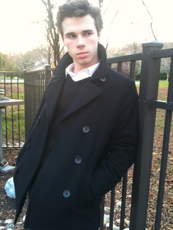 Фото - Джонотан Пал: 600x800 / 73 Кб