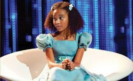 Фото - Амандла Стенберг: 271x167 / 14 Кб