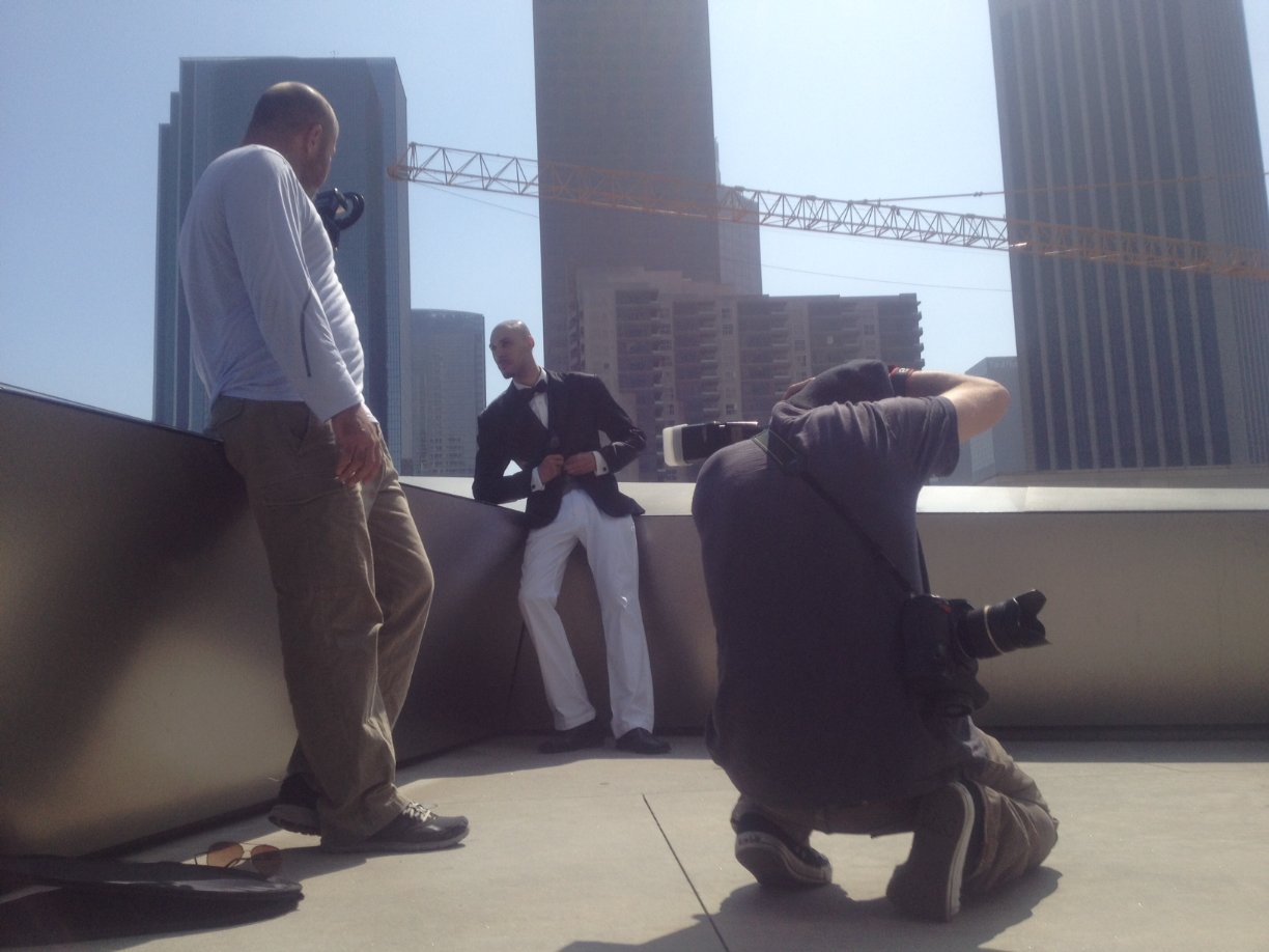 Фото - Уилльям Палмер Мл.: 1224x918 / 112 Кб