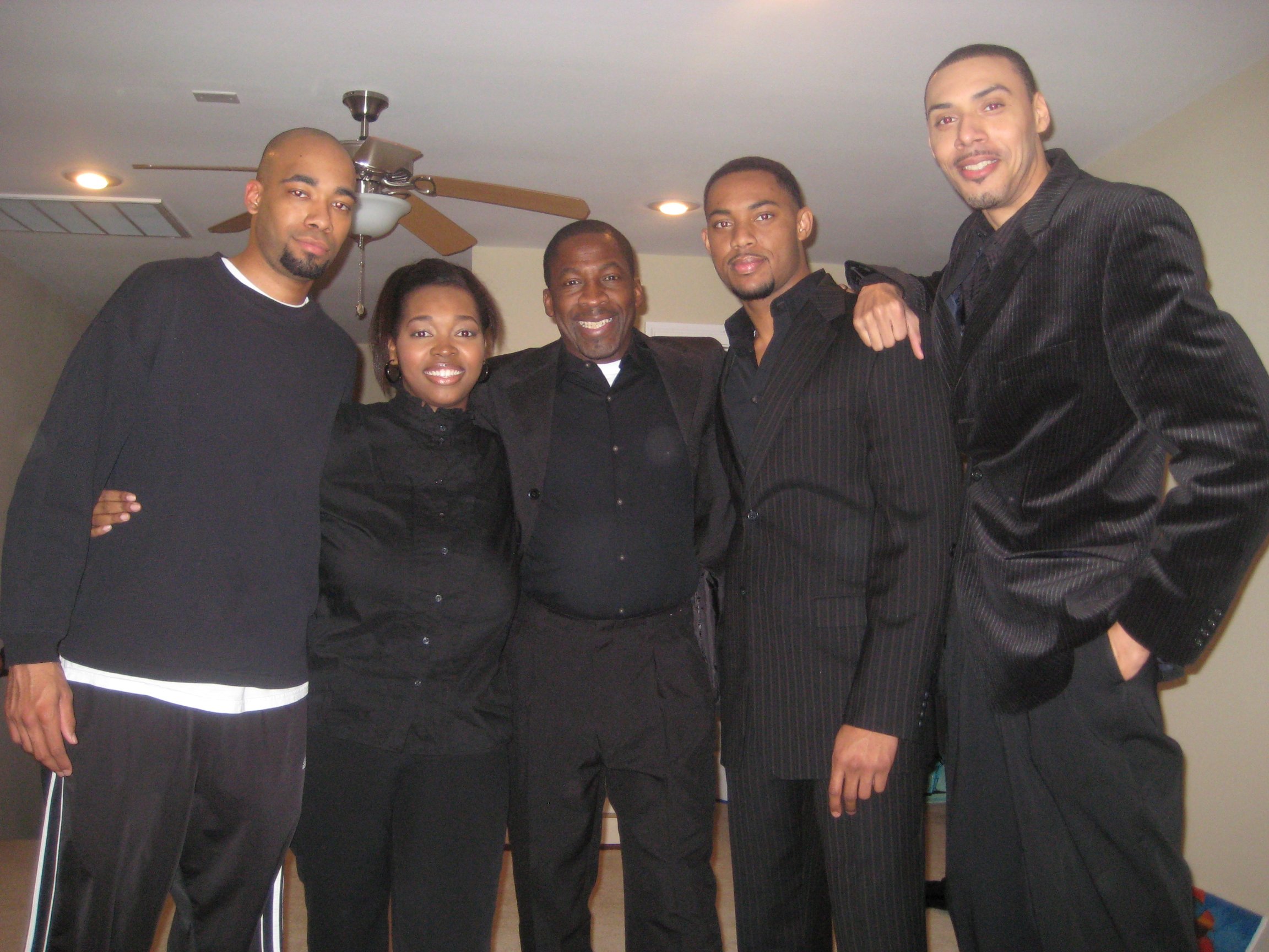 Фото - Уилльям Палмер Мл.: 2304x1728 / 509 Кб