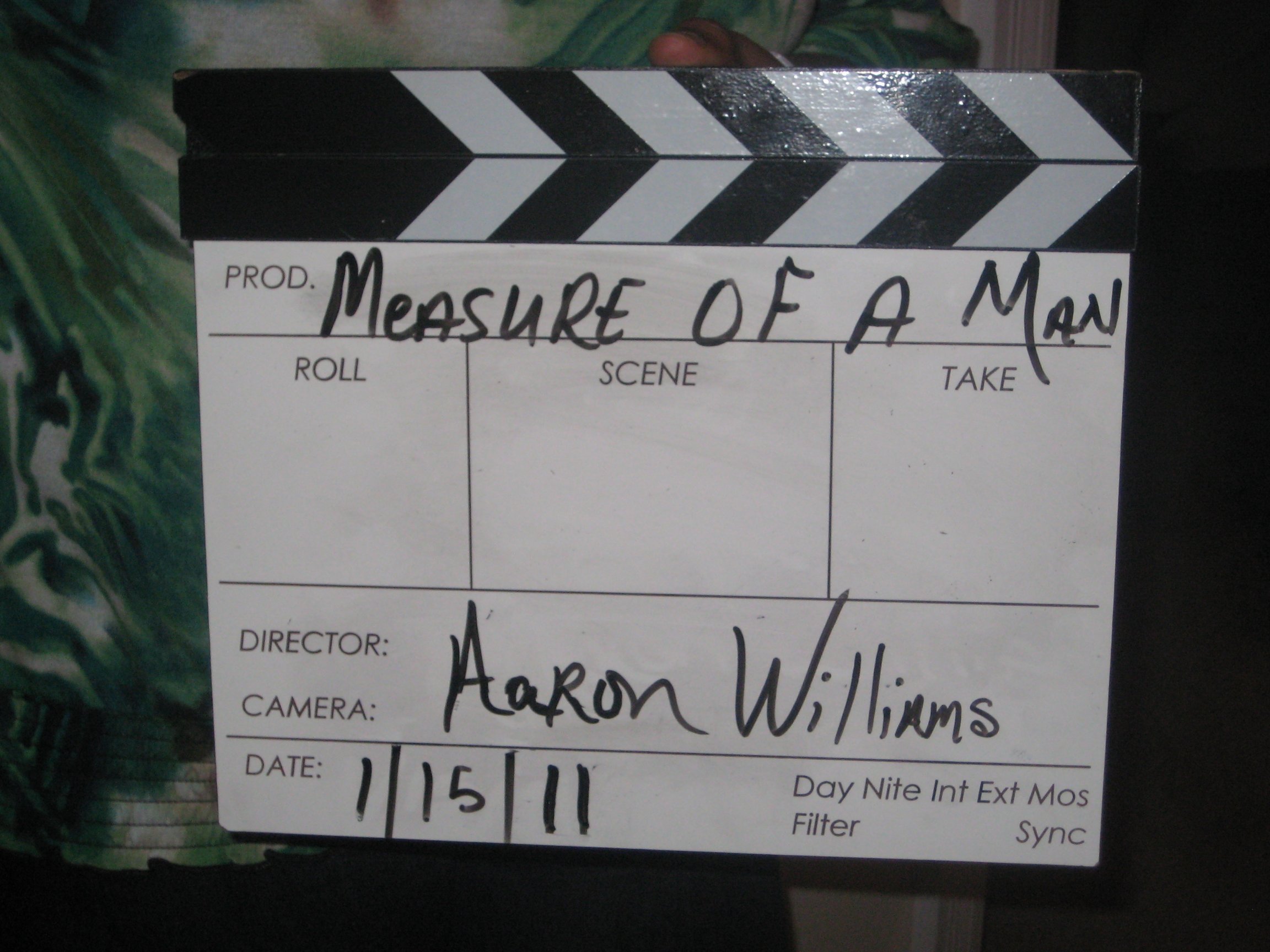 Фото - Уилльям Палмер Мл.: 2304x1728 / 399 Кб